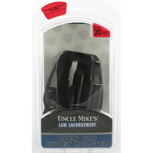 Uncle Mike's OT Hip Holster - Tactical & Duty Gear